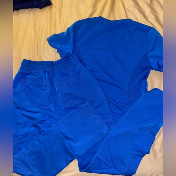 Dickies Scrubs set XS - Picture 3 of 3